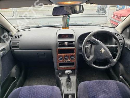 Used Parts OPEL ASTRA G Saloon (T98) 1.8 16V (F69) (125 hp) 1681533