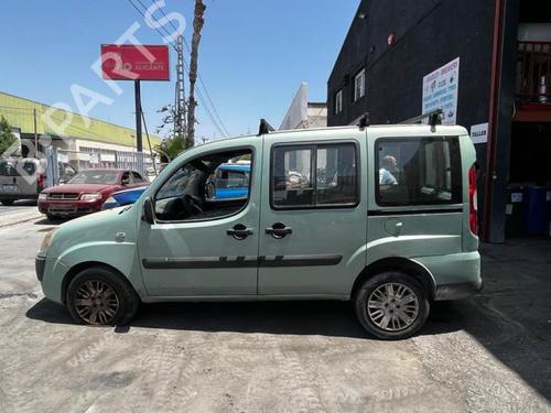 Sikringsdåse FIAT DOBLO MPV (119_, 223_) 1.9 JTD | BP15466940E1 