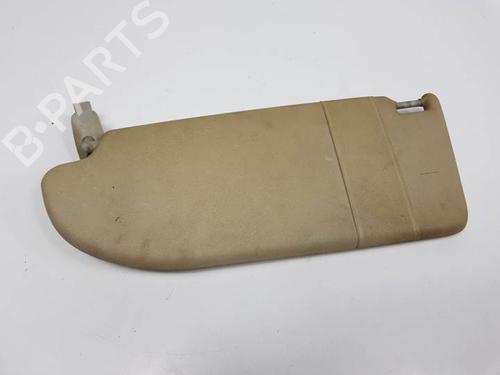 Left sun visor SEAT IBIZA III (6L1)  | BP15818764I1 