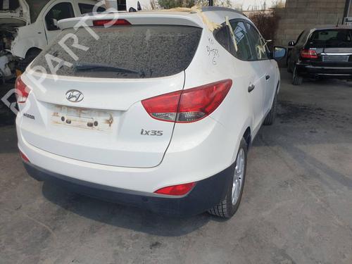 Headlight switch HYUNDAI ix35 (LM, EL, ELH) 1.6 | BP38253331I24 - Image 6
