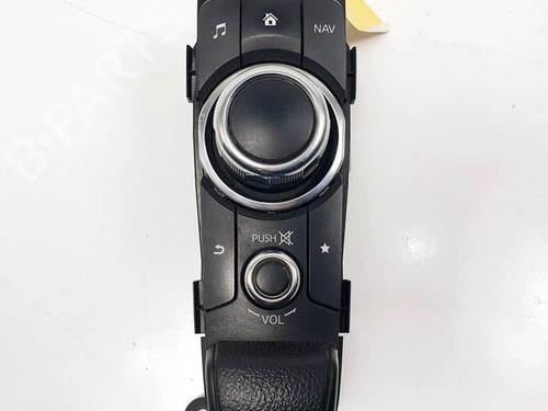 Switch MAZDA CX-3 (DK) 2.0 SKYACTIV-G (DK5W, DK6W) | BP17165875I30 - Image 4