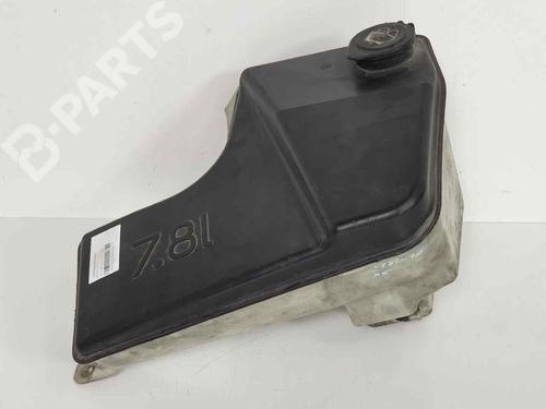 Used Windscreen washer tank Windscreen washer tank BMW X5 (E53) 3.0 d (184 hp) 7406805 7406805