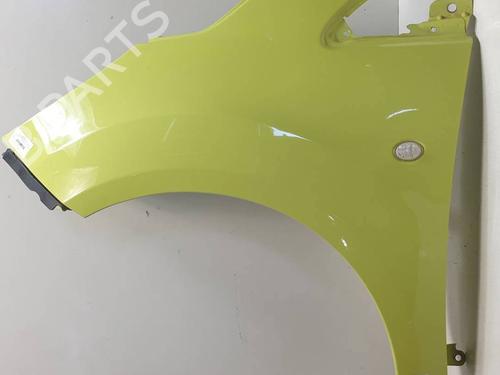 left-front-fenders-ford-ka-ru8-2008-2009-2010-2011-2012-2013-2014-2015-2016-40177007 main image