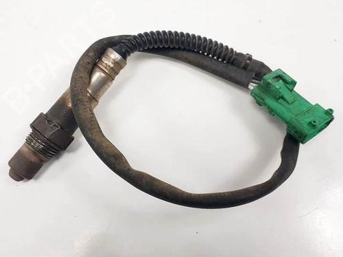 Used Electronic sensor Electronic sensor PEUGEOT 206 CC (2D) 1.6 16V (2DNFUF, 2DNFUR) (109 hp) 16984065 16984065