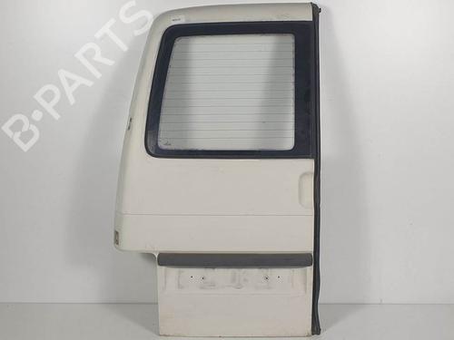 Used Left tailgate Left tailgate VW TRANSPORTER T4 Van (70A, 70H, 7DA, 7DH) 1.9 TD (68 hp) 16300636 16300636