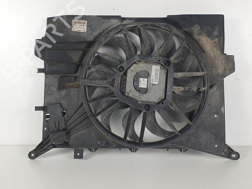 Used Radiator fan Radiator fan 11918531 11918531