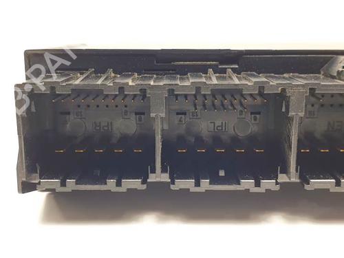 Comfort control module FORD MONDEO III (B5Y) 2.0 16V TDDi / TDCi | BP25117211M56 