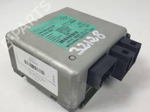 Używane Moduł elektroniczny RENAULT CLIO II (BB_, CB_) 1.5 dCi (B/CB03) (80 hp) 30763489