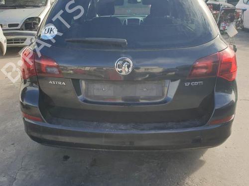 Steering column stalk OPEL ASTRA J Sports Tourer (P10) 1.7 CDTI (35) | BP24914952I23 