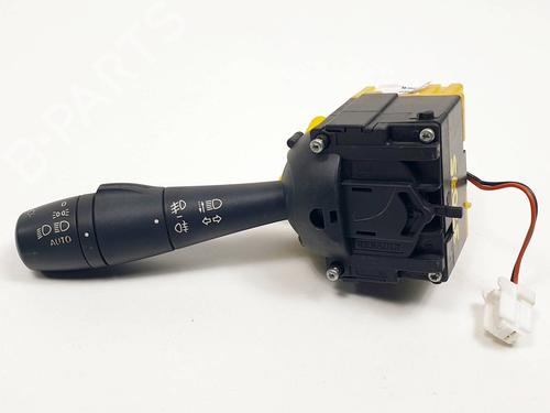 Used Headlight switch Headlight switch RENAULT CLIO IV (BH_) 0.9 TCe 90 (BHNF, BHMA, BHMH, BHJK, BHJR) (90 hp) 30763387 30763387