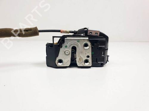 Used Front right lock Front right lock NISSAN NOTE (E12) 1.5 dCi (90 hp) 12392105 12392105