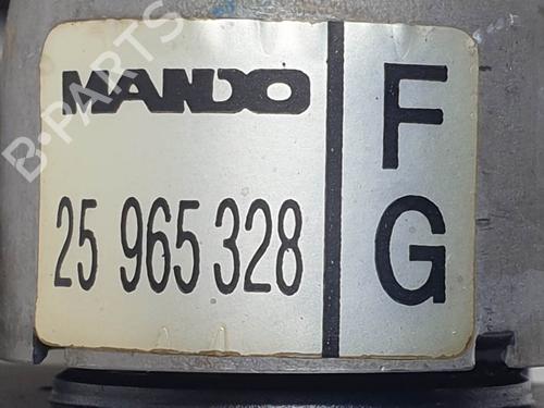 Steering column CHEVROLET CAPTIVA (C100, C140) 2.0 D | BP28487606M21 - Image 5