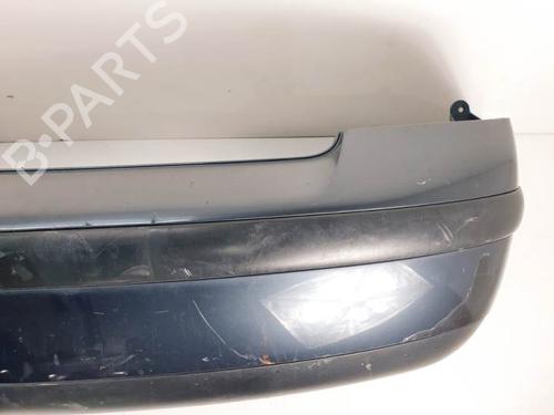 Rear bumper VW PASSAT B5.5 (3B3) 2.0 | BP16069678C8 