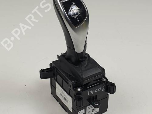 Used Gear lever BMW X5 (F15, F85) xDrive 40 d (313 hp) 27923314
