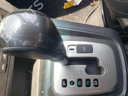 Left taillight CHEVROLET CAPTIVA (C100, C140) 2.0 D | BP28162212C34 