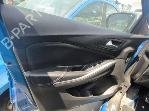 Left front window switch OPEL GRANDLAND / GRANDLAND X (A18, P1UO) 1.5 Turbo D (75) | BP37229950I27 - Image 17