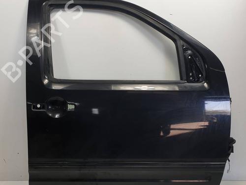 Used Right front door Right front door NISSAN NAVARA NP300 (D40) 2.5 dCi 4WD (171 hp) 34611042 34611042