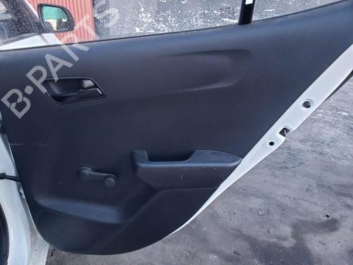Right front fog light KIA PICANTO III (JA) 1.0 | BP24984412C31 - Image 10