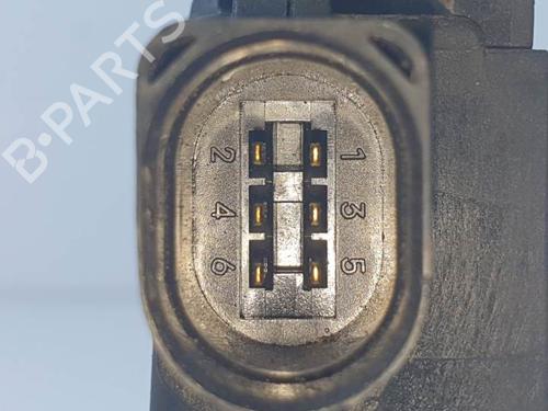 Rear right lock SEAT TOLEDO II (1M2) 1.9 TDI | BP22424570C99 