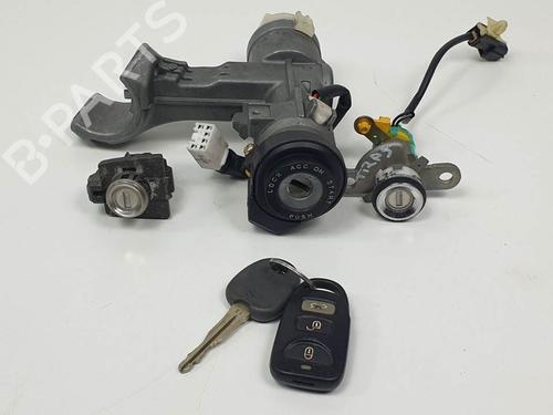 Used Electronic module Electronic module KIA MAGENTIS II (MG) 2.0 CRDi (140 hp) 15279683 15279683