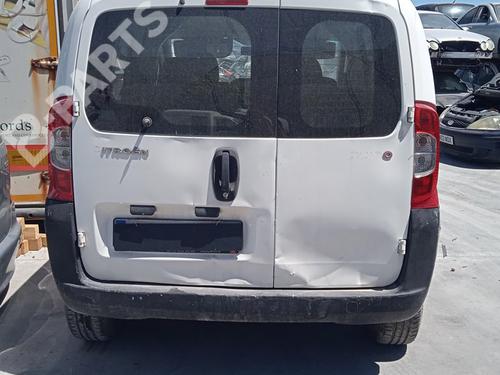 Used Parts CITROËN NEMO Box Body/MPV (AA_)  1.4 HDi  1060029