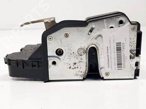 Used Front right lock BMW 3 (E46) 320 d (136 hp) 17488720