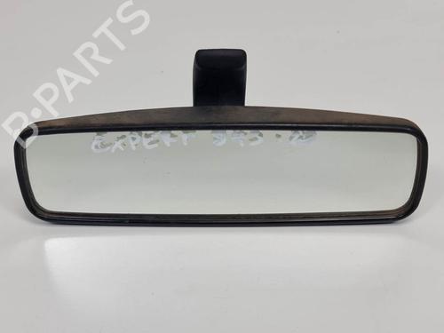 Used Rear mirror Rear mirror RENAULT RAPID Box Body/MPV (F40_, G40_) 1.9 D (F40R) (54 hp) 12355489 12355489