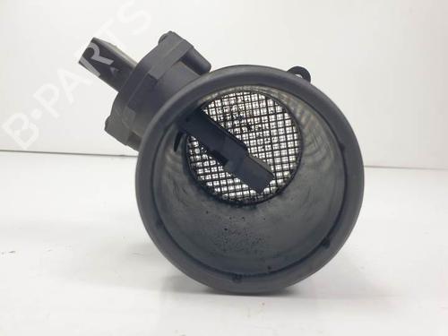 Mass air flow sensor MERCEDES-BENZ E-CLASS (W210) E 300 Turbo-D (210.025) | BP9211862M95 