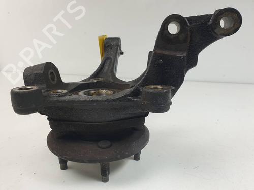 Left front steering knuckle CHEVROLET CAPTIVA (C100, C140) 2.0 D | BP31058695M25 - Image 3