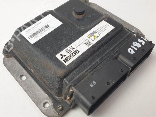 Used Engine control unit (ECU) Engine control unit (ECU) MITSUBISHI OUTLANDER II (CW_W) 2.2 DI-D 4WD (140 hp) 25139707 25139707