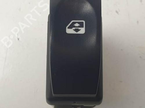 Højre fortil elrude kontakt RENAULT MODUS / GRAND MODUS (F/JP0_) 1.5 dCi (FP0F, JP0F) 214936B