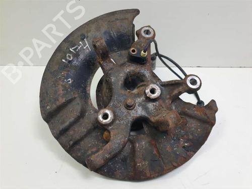 Right front steering knuckle BMW 3 Convertible (E36) 328 i | BP10488885M26 