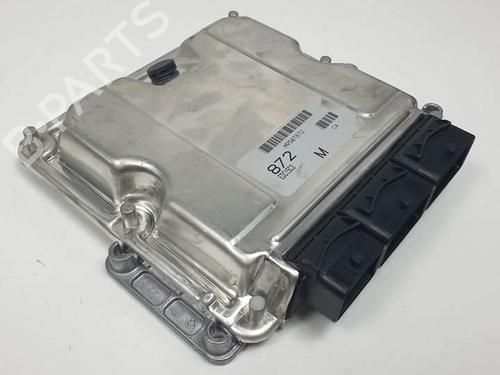Used Engine control unit (ECU) Engine control unit (ECU) MITSUBISHI SPACE STAR MPV (DG_A) 1.9 DI-D (DG4A) (115 hp) 19286358 19286358