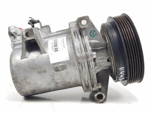 AC compressor NISSAN NOTE (E12) 1.5 dCi | BP12392113M34 - Image 7