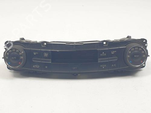 climate-control-mercedes-benz-cls-c219-2004-2005-2006-2007-2008-2009-2010-2011-30959195 main image