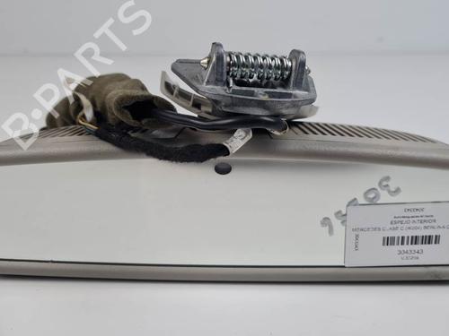 rear-mirror-mercedes-benz-c-class-w204-2007-2008-2009-2010-2011-2012-2013-2014-2015-25128948 main image