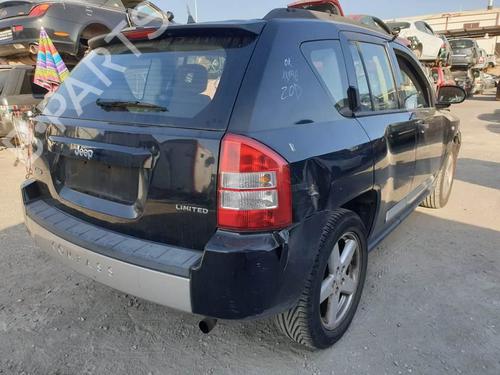 Capot JEEP COMPASS (MK49) 2.0 CRD | BP29272029C1  - Image 20
