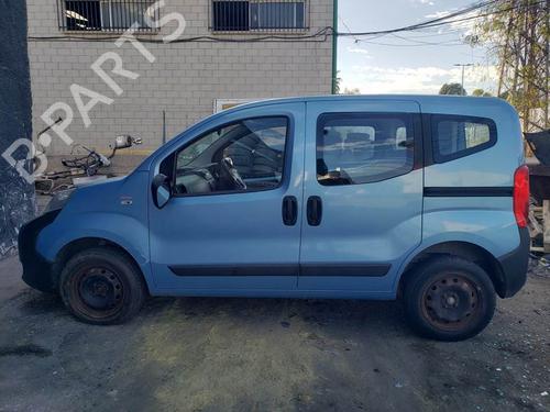 Warning switch CITROËN NEMO Box Body/MPV (AA_) 1.4 | BP17545036I22  - Image 19