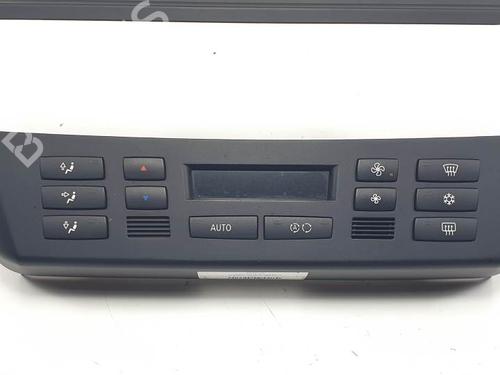 Climate control BMW X3 (E83) 2.0 d | BP28065890I5 