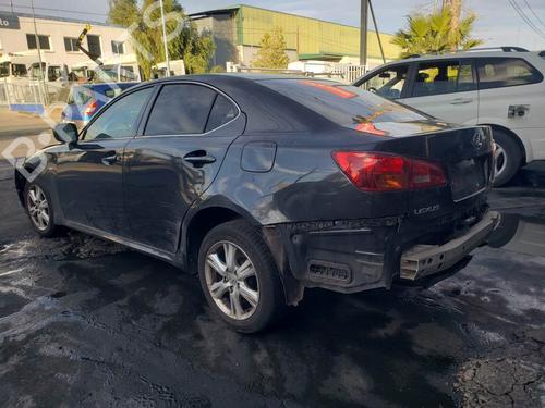 Right front window switch LEXUS IS II (_E2_) 220d (ALE20) | BP30525040I26  - Image 14