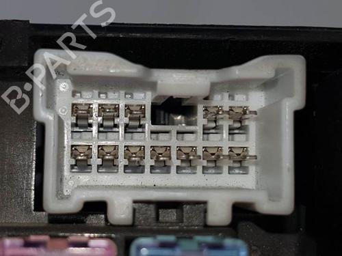 Fuse box HYUNDAI ACCENT II (LC) 1.3 | BP11417425E1 