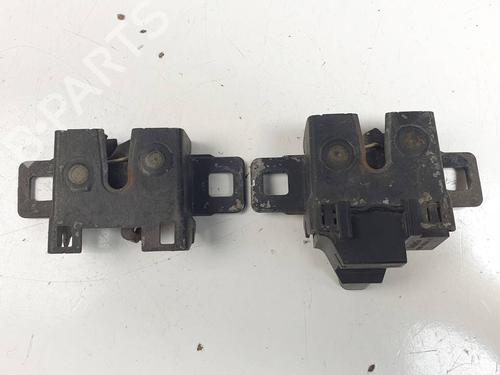 Used Hood lock LAND ROVER RANGE ROVER SPORT I (L320) 3.6 D 4x4 (272 hp) 29964911