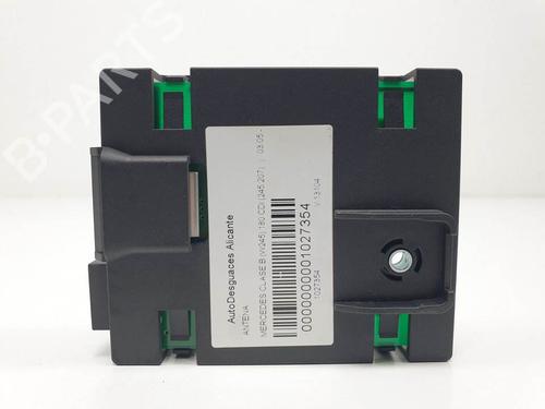 Used Antenna/Base Antenna/Base MERCEDES-BENZ B-CLASS Sports Tourer (W245) B 180 CDI (245.207) (109 hp) 15664371 15664371