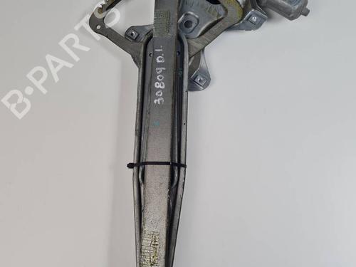 Used Front left window mechanism Front left window mechanism TOYOTA AURIS (_E15_) 1.4 D-4D (NDE150_, NDE150R) (90 hp) 34510814 34510814