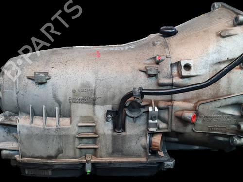 Gearbox MERCEDES-BENZ E-CLASS (W210) E 300 Turbo-D (210.025) | BP29604242M3 