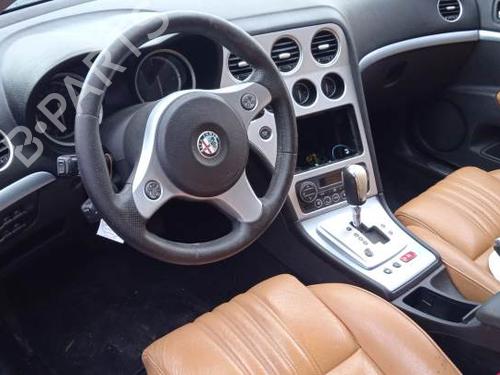 Sicherheitsgurt hinten rechts ALFA ROMEO 159 (939_) 1.9 JTDM 16V (939AXC1B, 939AXC12) | BP6857716I28 