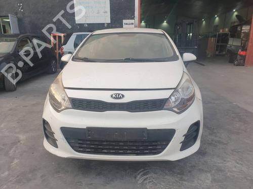 Front right window mechanism KIA RIO III (UB) 1.1 CRDi | BP40176316C23 - Image 6