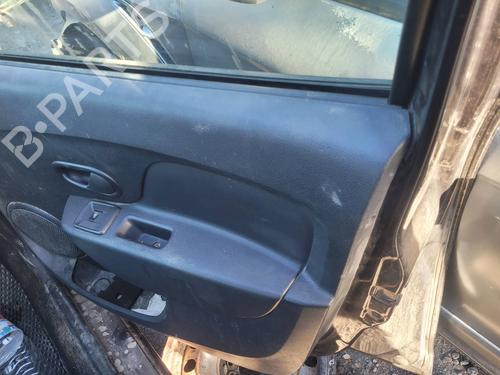 Front left lock DACIA LOGAN II 1.0 SCe 75 | BP34514790C98  - Image 10