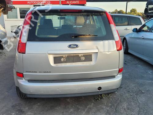 Fuel pump FORD FOCUS C-MAX (DM2) 1.6 | BP34512107M76  - Image 9