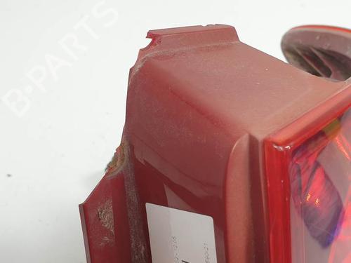 Right taillight HYUNDAI GETZ (TB) 1.1 | BP9541518C35 